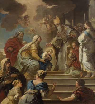 Q27981994 - Luca Giordano - Alpha Reproduction
