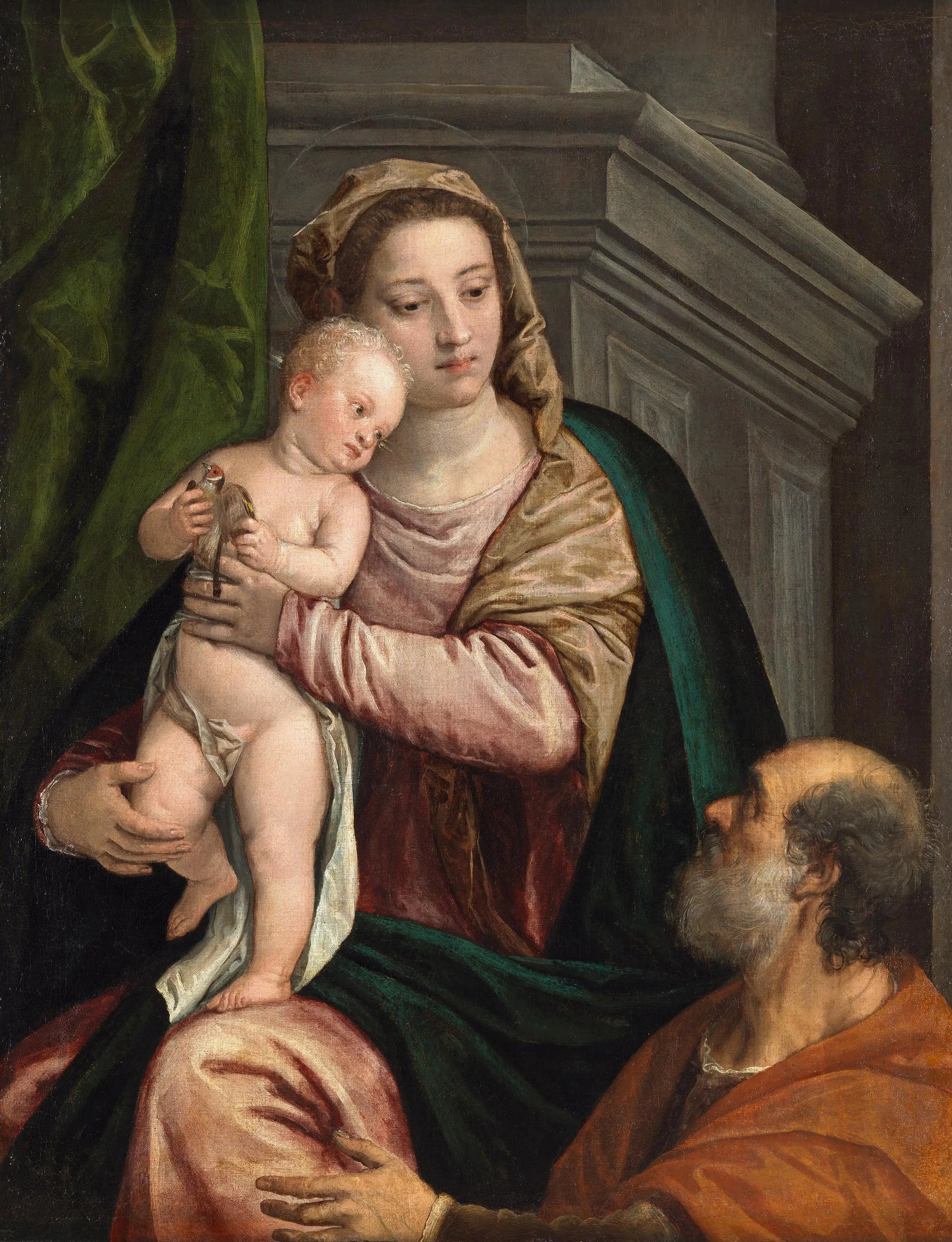 Q29898143 - Paul Véronèse - Alpha Reproduction