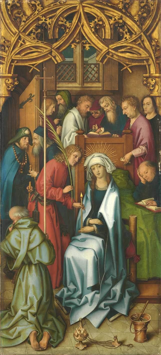 Q29939066 - Hans Holbein o Velho