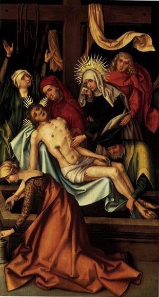 Q29951517 - Hans Holbein o Velho