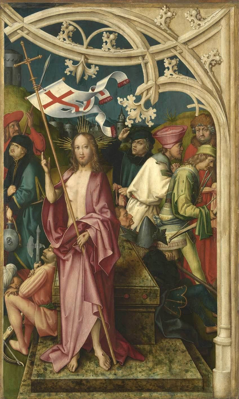 Q29952536 - Hans Holbein o Velho