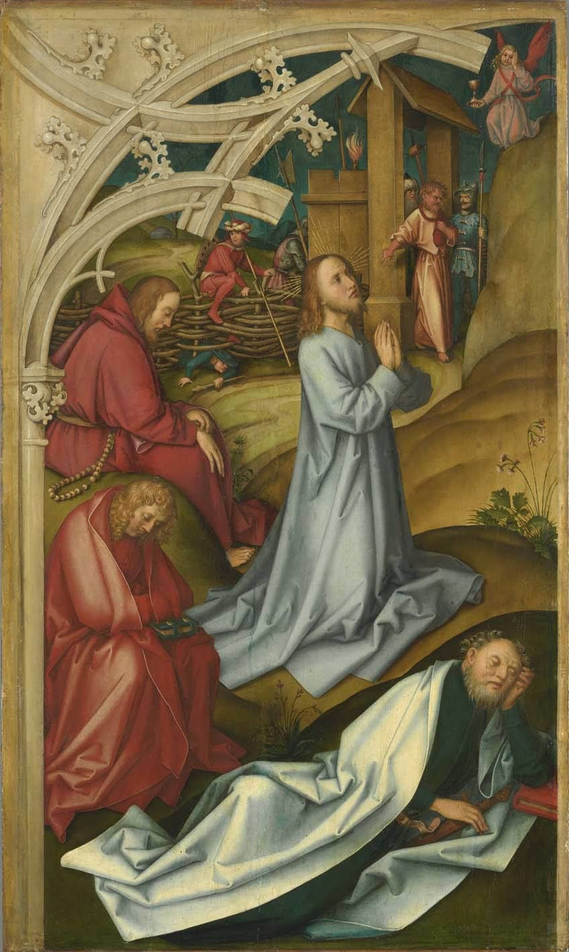 Q29952540 - Hans Holbein o Velho