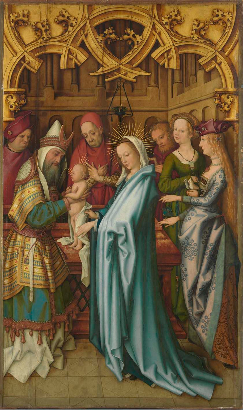 Q29952545 - Hans Holbein o Velho