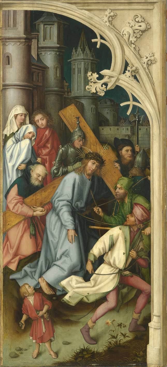 Q29952550 - Hans Holbein o Velho