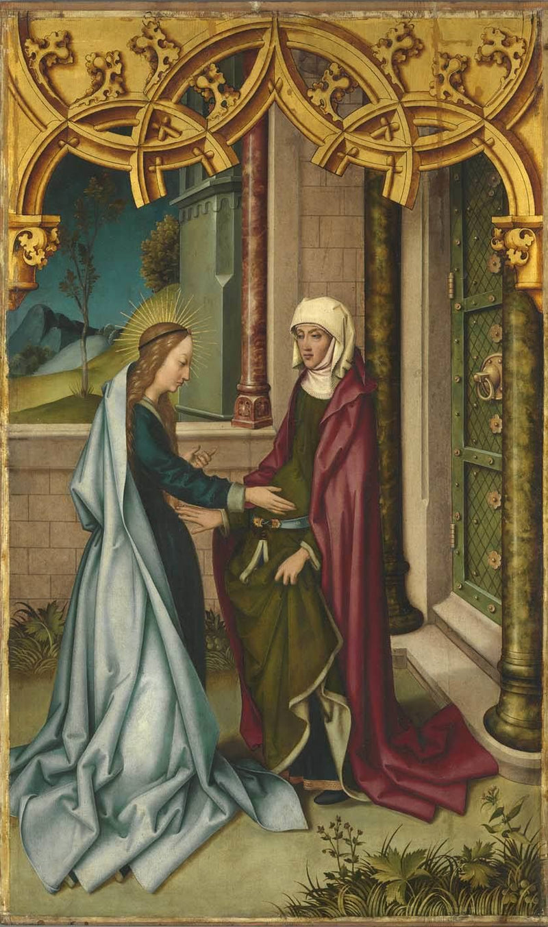 Q29952554 - Hans Holbein o Velho