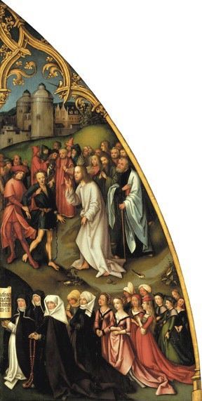 Q29955151 - Hans Holbein o Velho