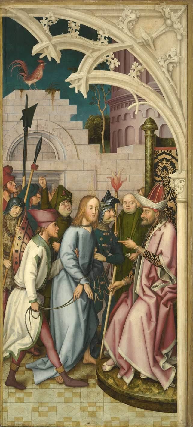 Q29955712 - Hans Holbein, o Velho