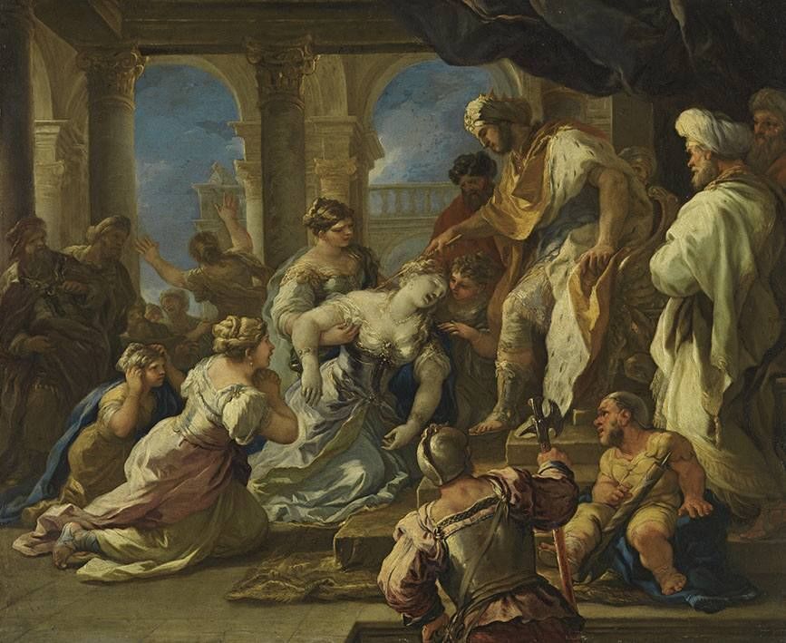 Q29964794 - Luca Giordano - Alpha Reproduction