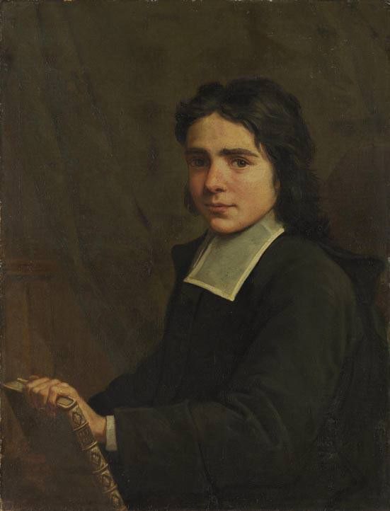 Q30056141 - Jean-Baptiste Jouvenet - Alpha Reproduction