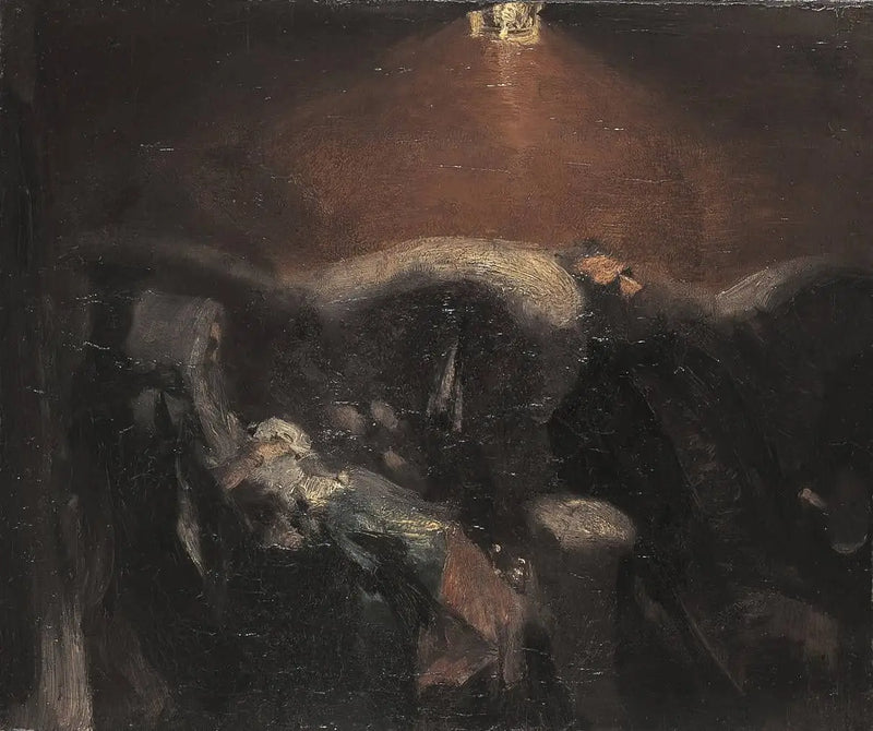 Q30067616 - Adolph von Menzel