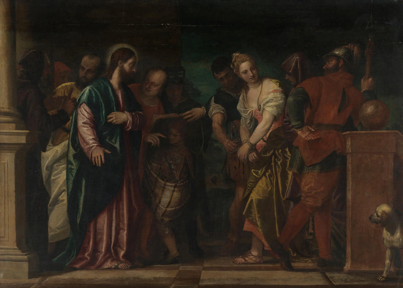 Q30093726 - Paul Véronèse