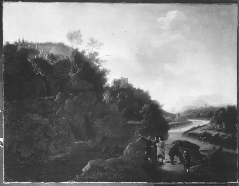 Q30097032 - Claude Lorrain - Alpha Reproduction