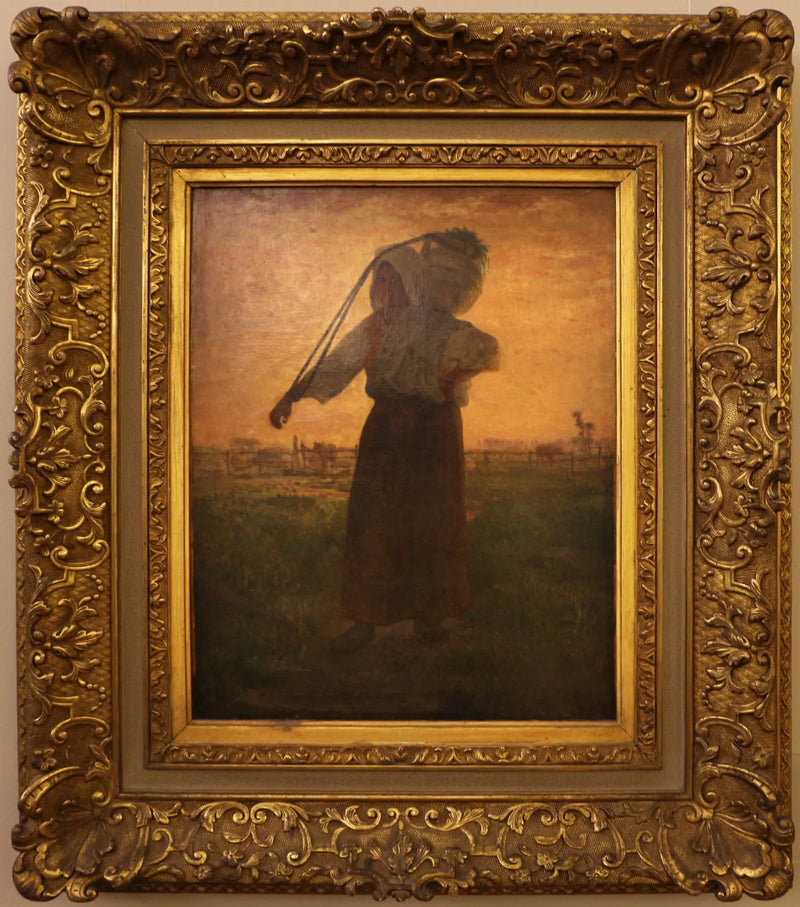 Q76896266 - Jean-François Millet