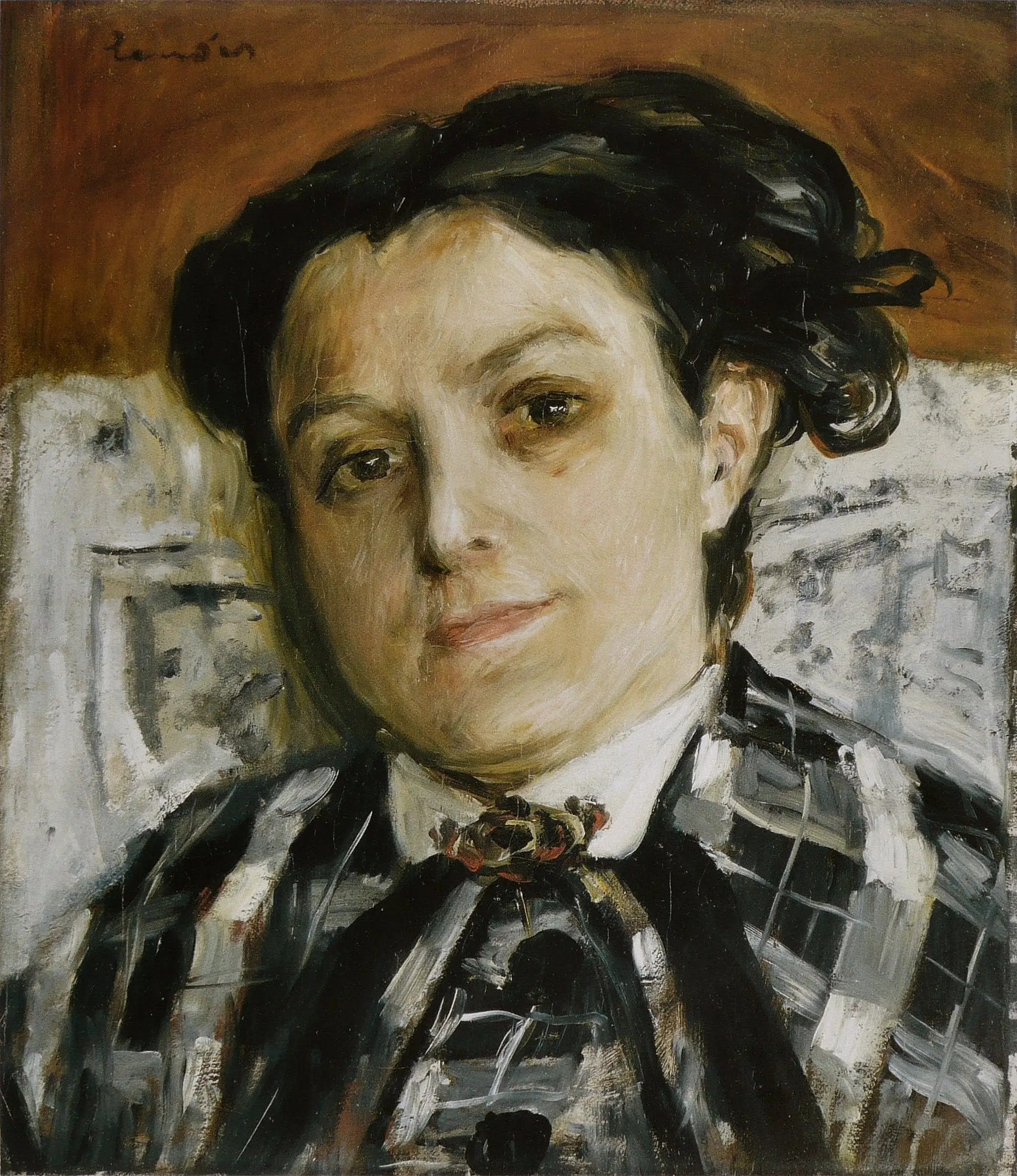 Reproduction du tableau « Rapha Maître - Pierre-Auguste Renoir » par Alpha Reproduction en peinture à l’huile