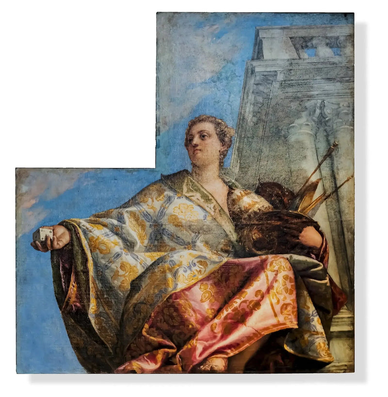 Recompensa - Paulo Véronèse