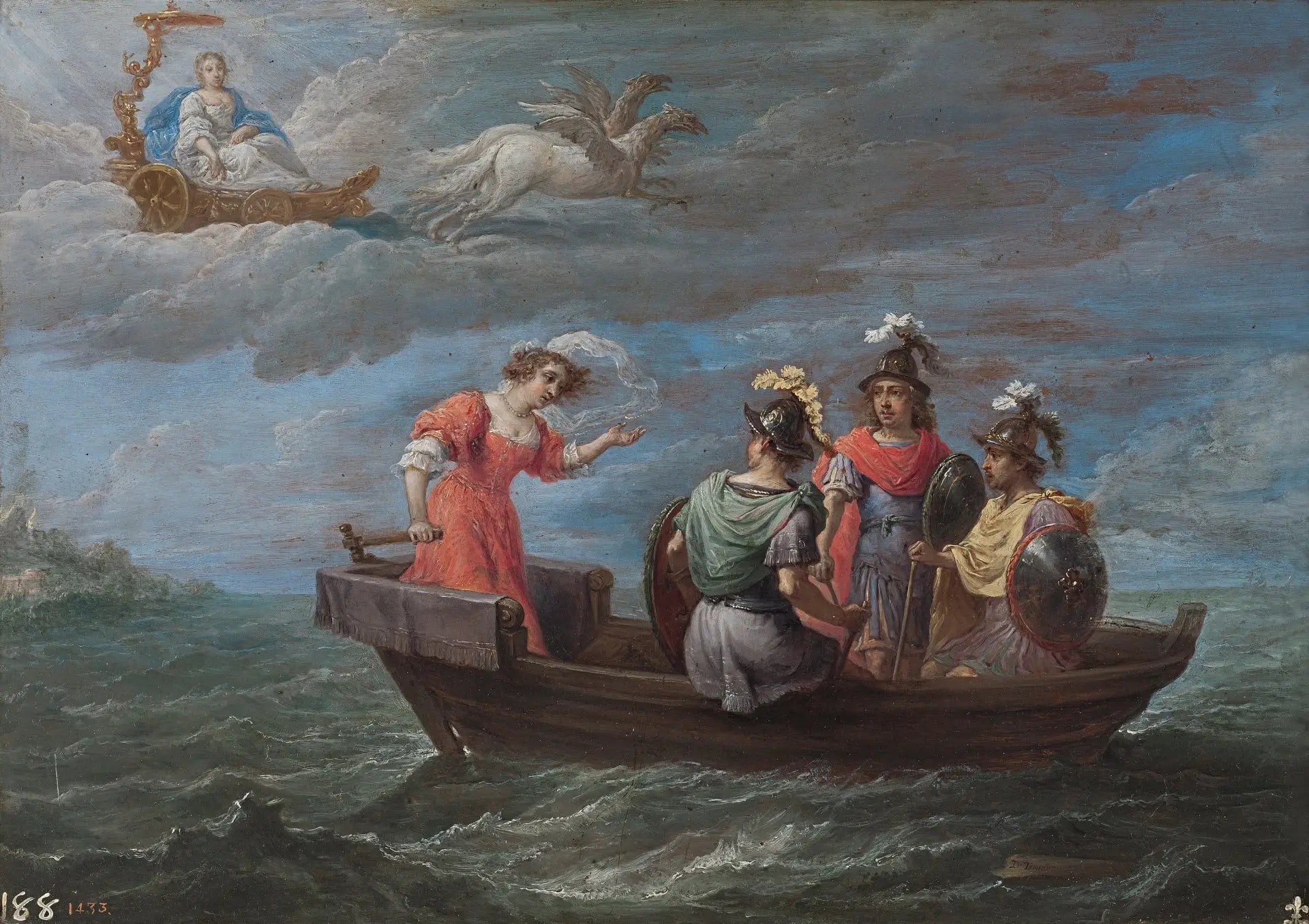 Q59720988 - David Teniers le Jeune - Alpha Reproduction