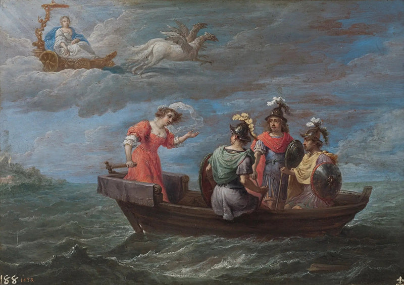 Q59720988 - David Teniers Júnior