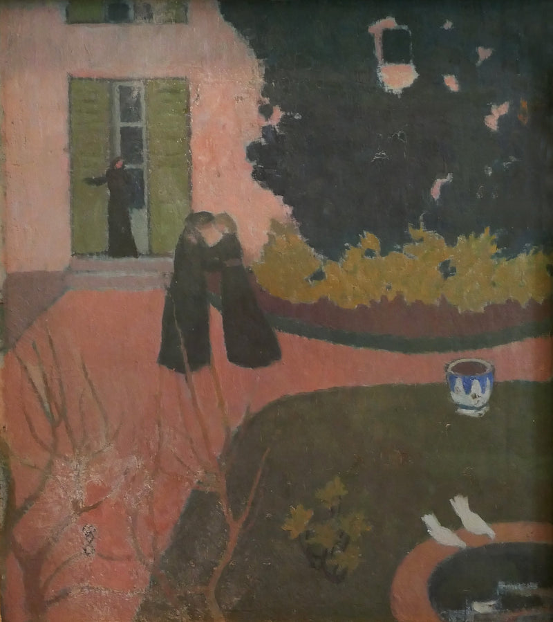 Encontro - Maurice Denis