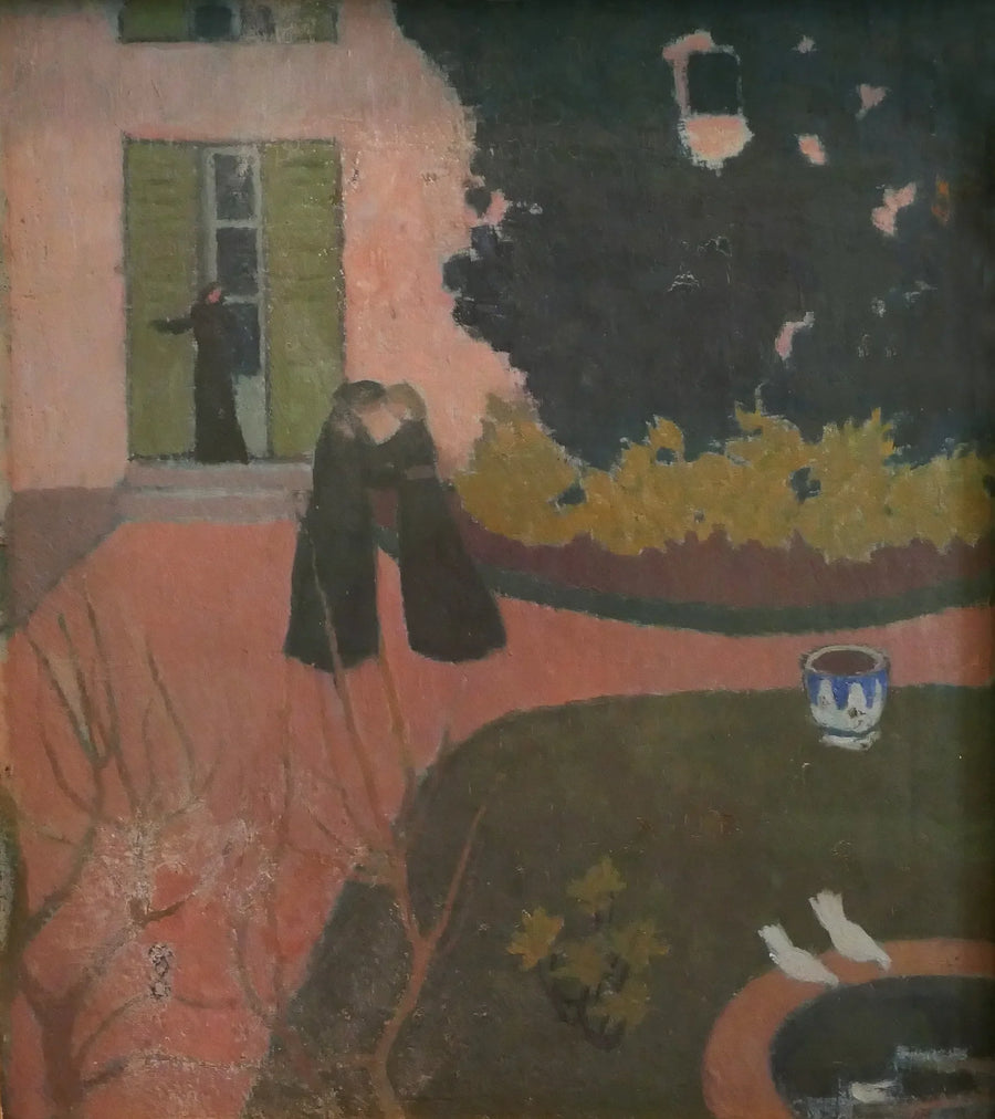 Encontro - Maurice Denis