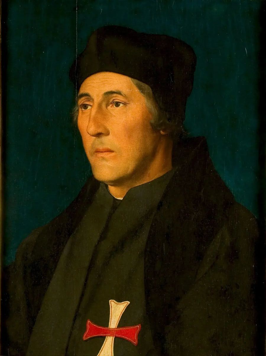 Q43095511 - Hans Holbein, o Jovem