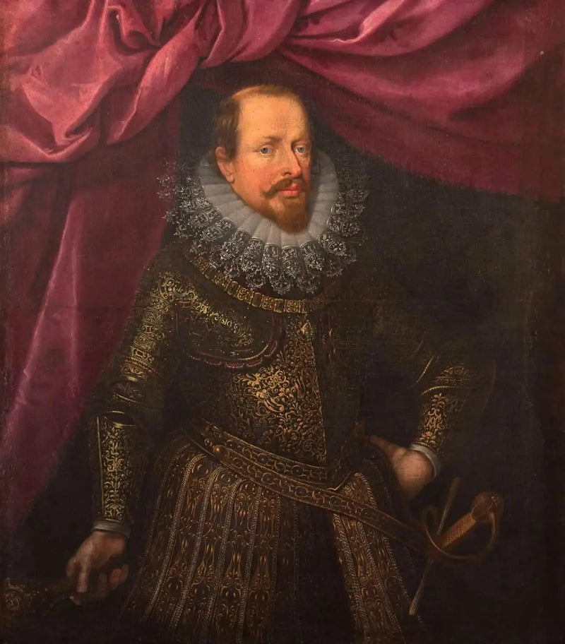 Q28668542 - Frans Pourbus, o Jovem