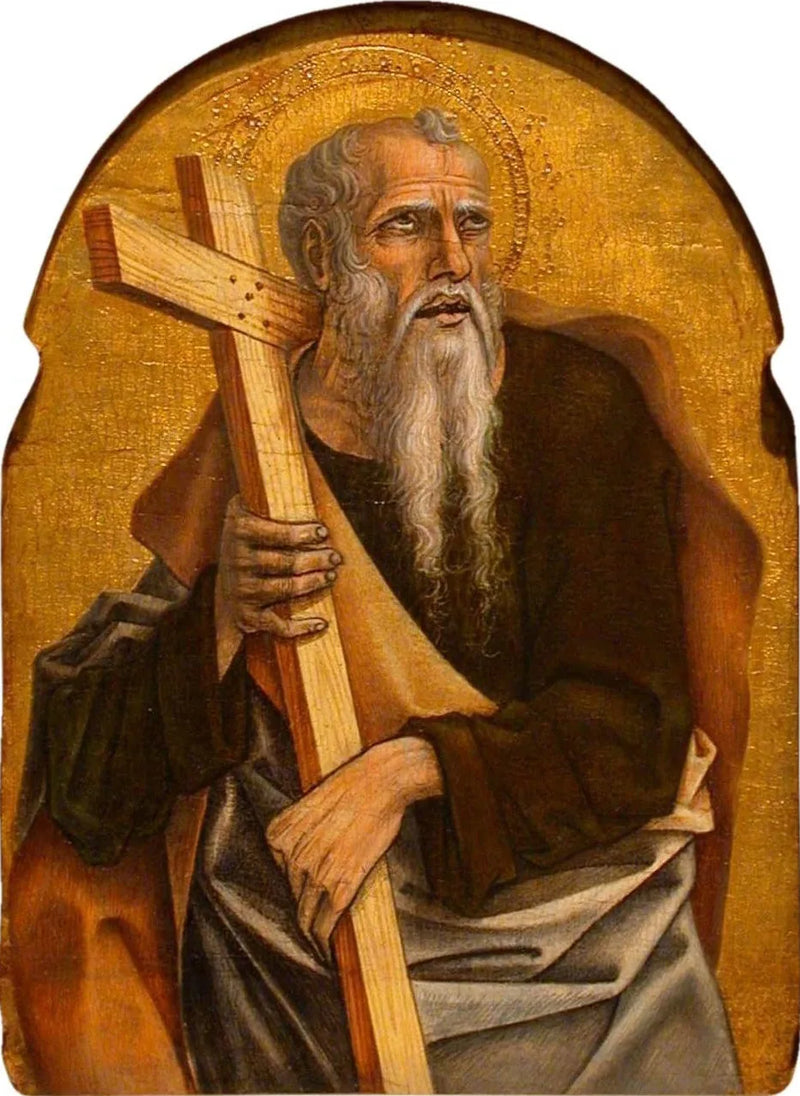 São André - Carlo Crivelli