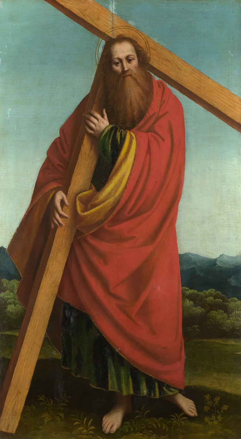 São André - Gaudenzio Ferrari