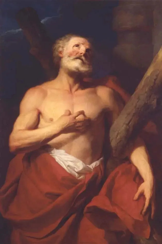 São André - Hyacinthe Rigaud