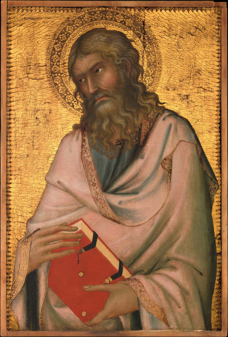 São André - Simone Martini