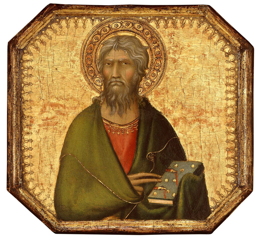 São André (?) - Simone Martini