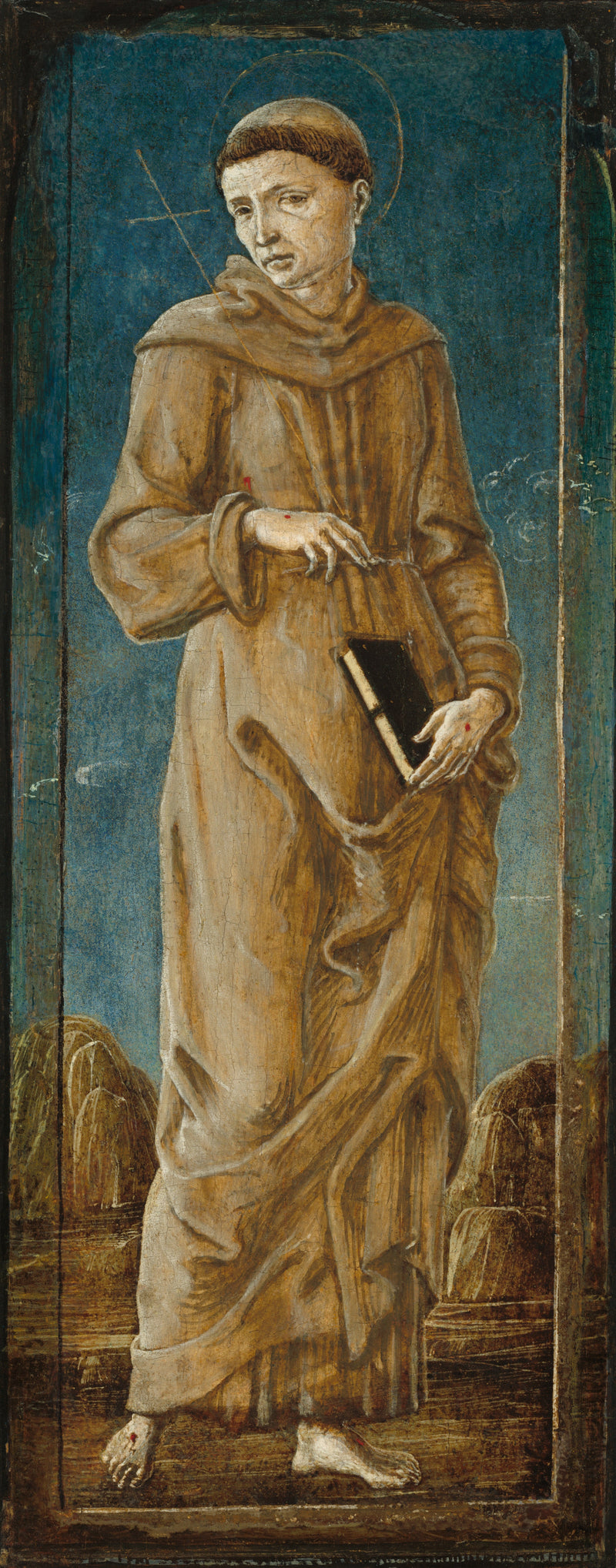 São Francisco - Cosme Tura