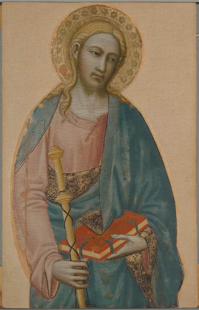 São Tiago - Niccolo di Tommaso