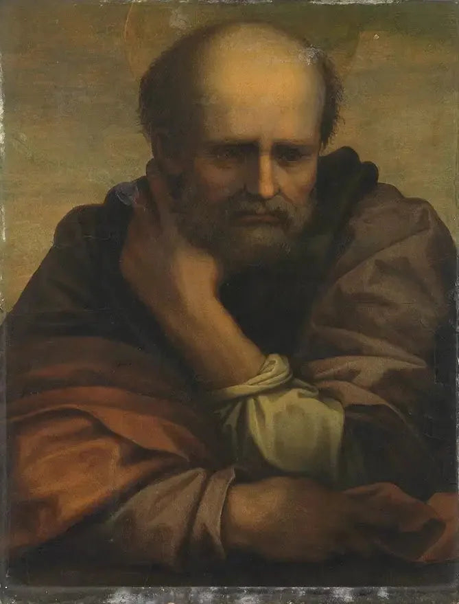 São José - Andrea del Sarto