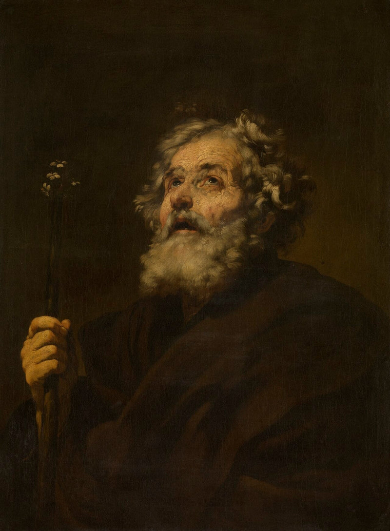 São José - Jusepe de Ribera