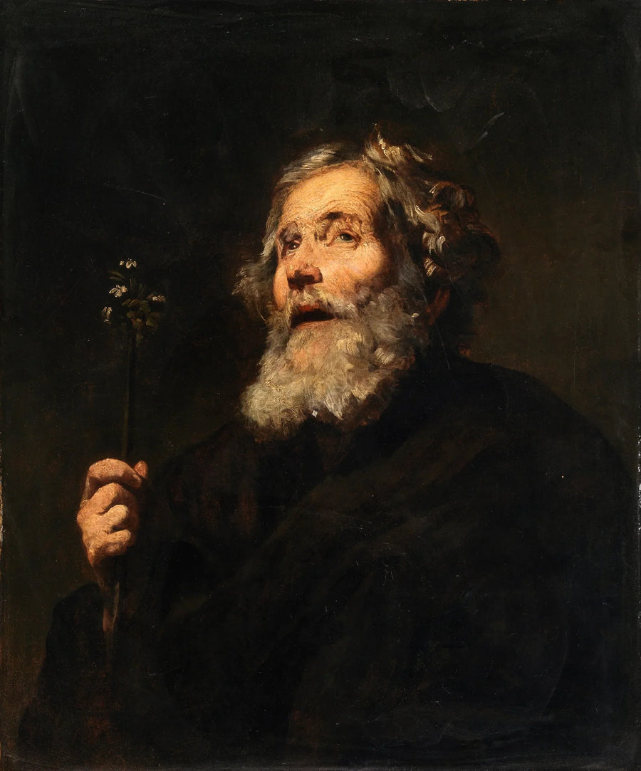 São José - Jusepe de Ribera