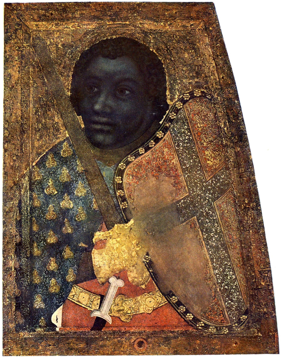 São Maurício - Teodorico de Praga