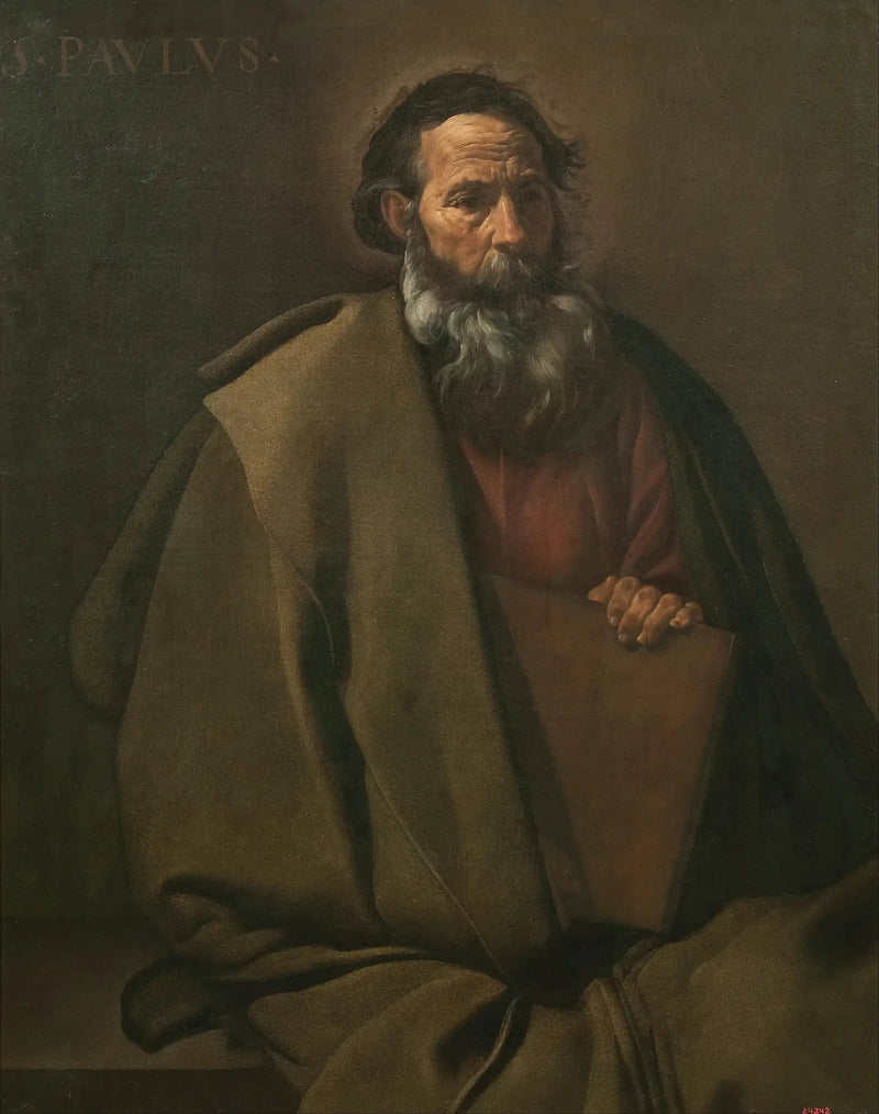 São Paulo - Diego Velázquez