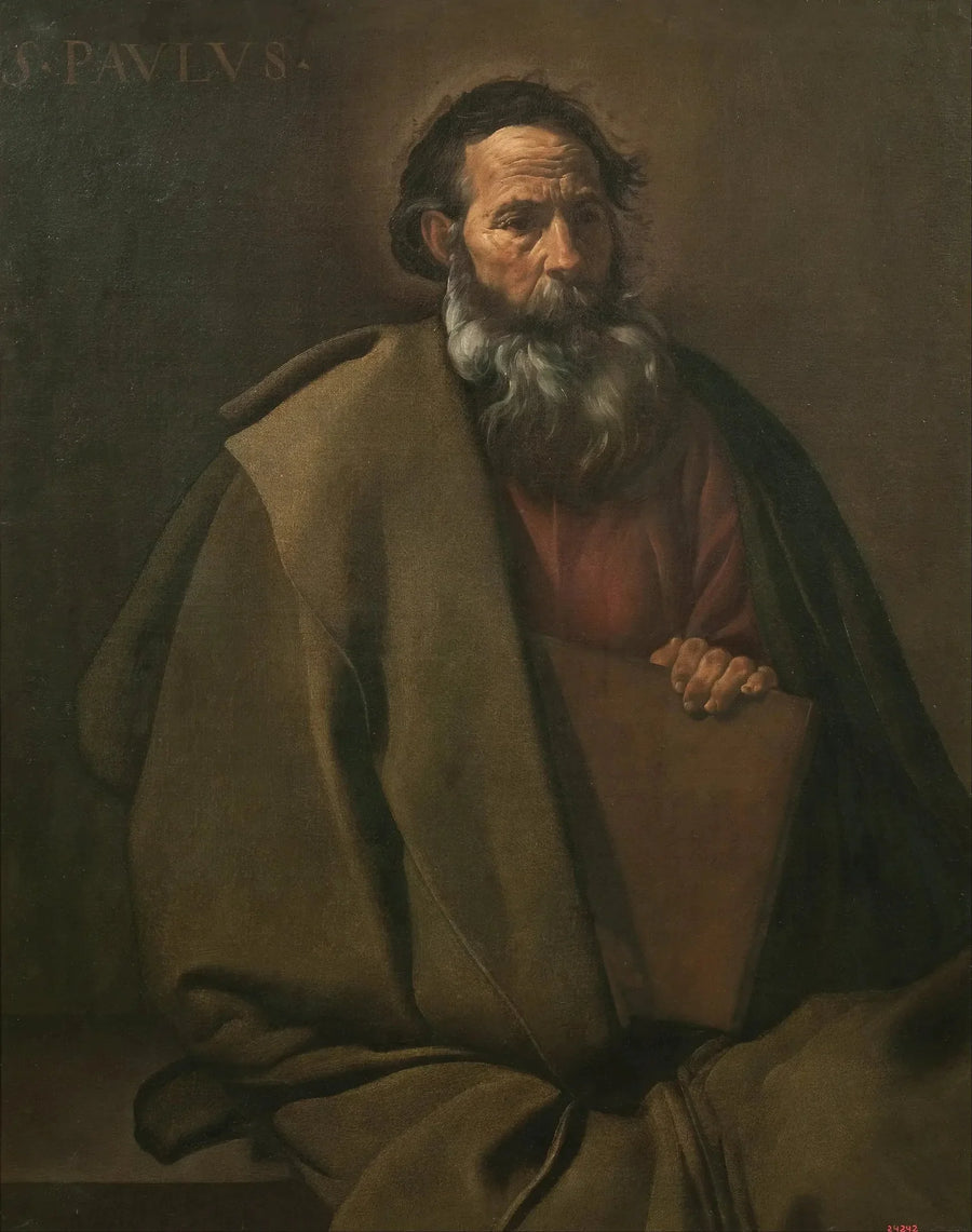 São Paulo - Diego Velázquez