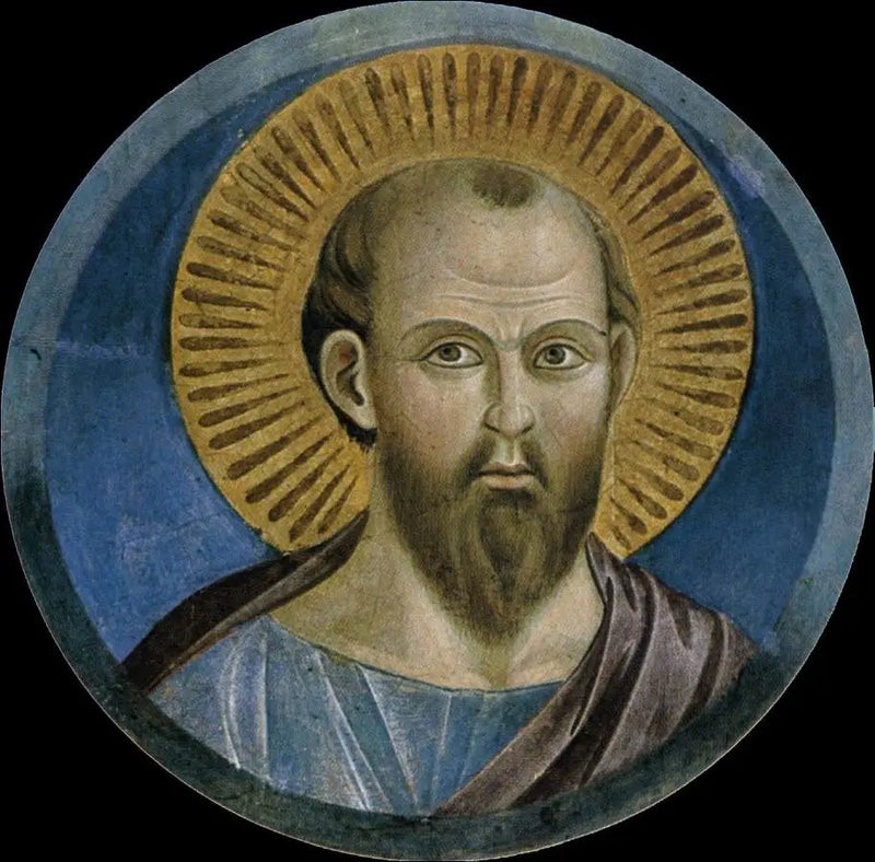São Paulo - Giotto
