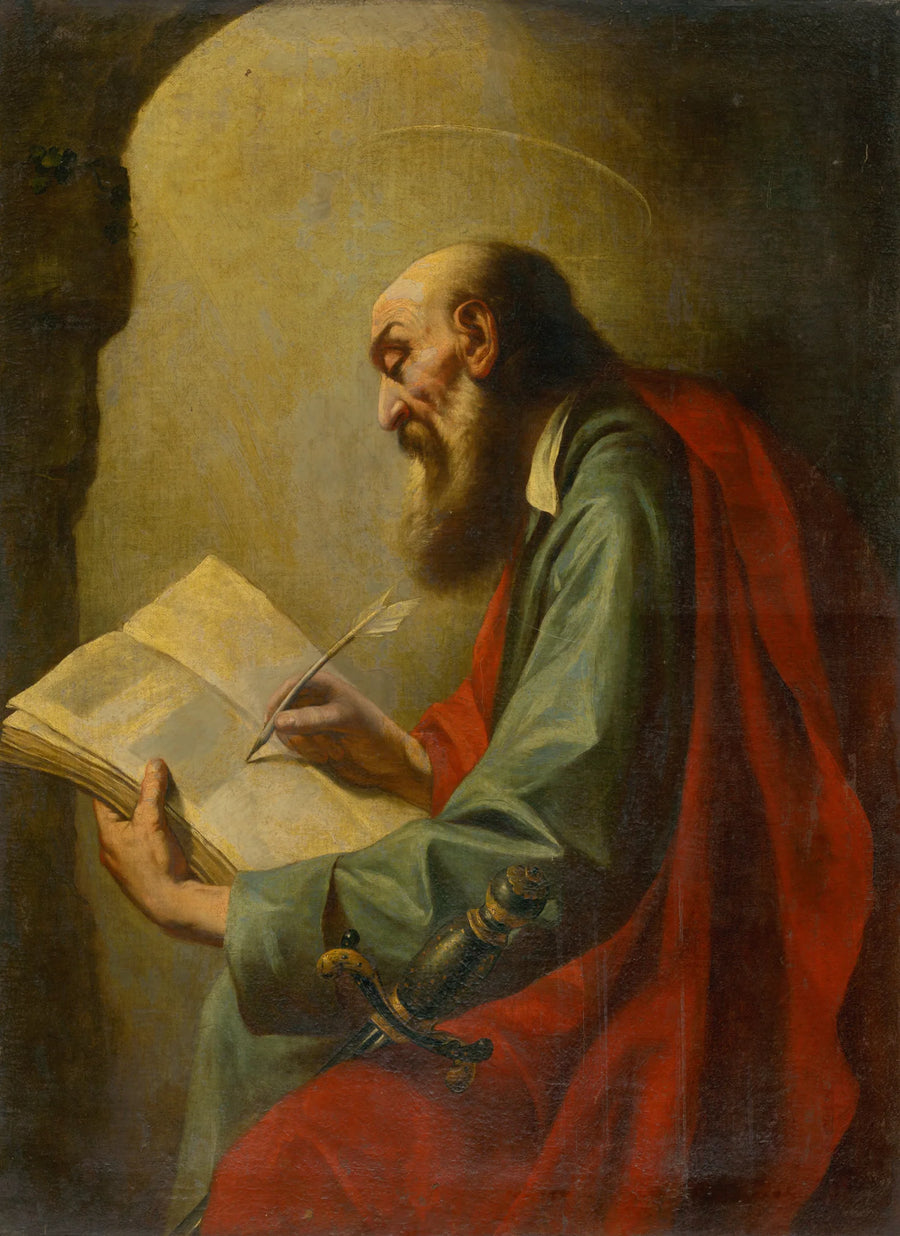 São Paulo - Guercino