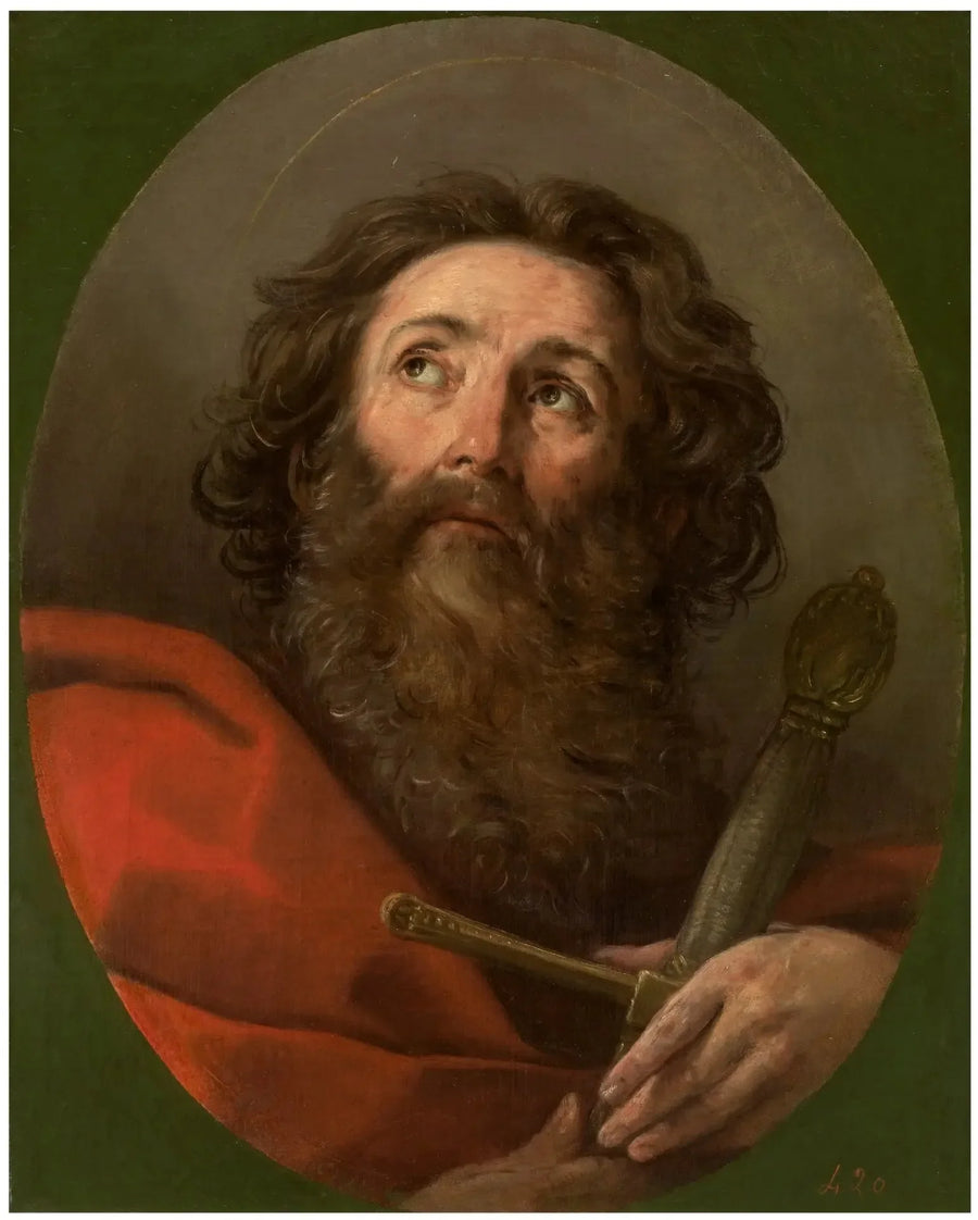 São Paulo - Guido Reni
