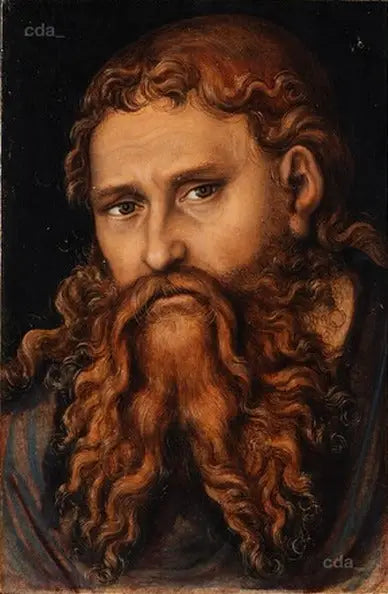 São Paulo - Lucas Cranach, o Velho