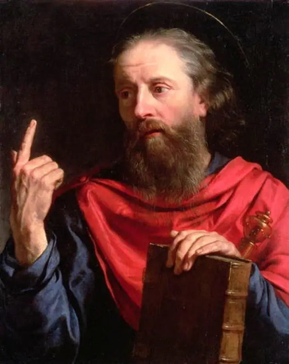 São Paulo - Philippe de Champaigne