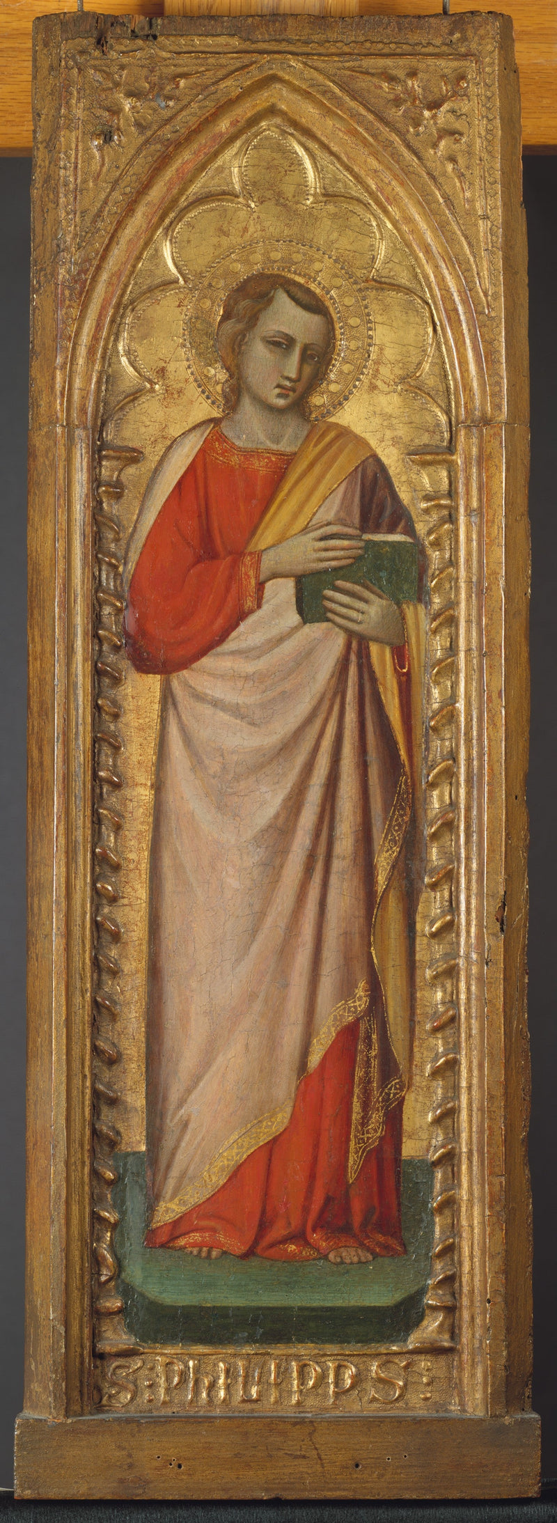 Saint Philippe - Spinello Aretino