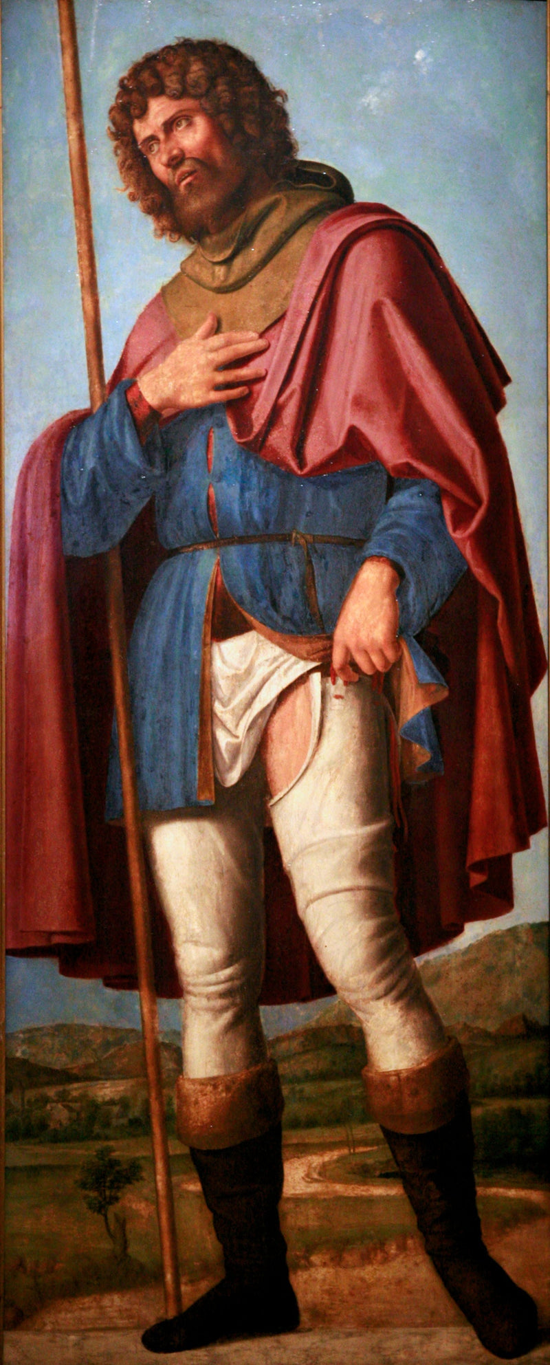 São Roque - Cima da Conegliano