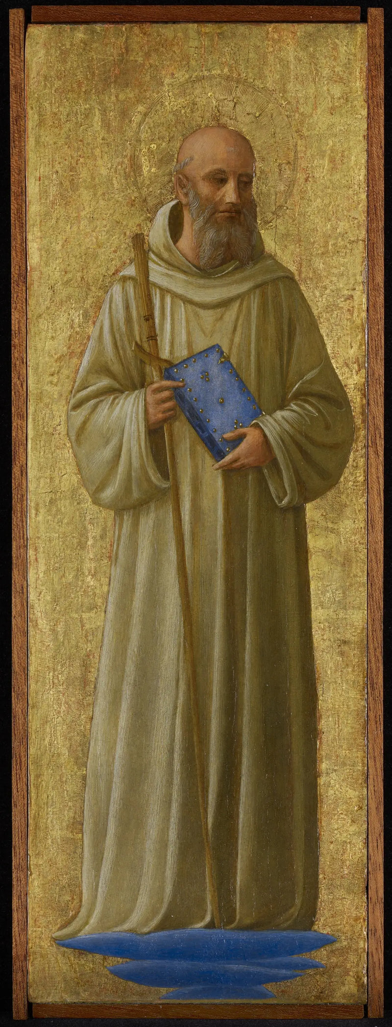 São Romualdo - Fra Angelico