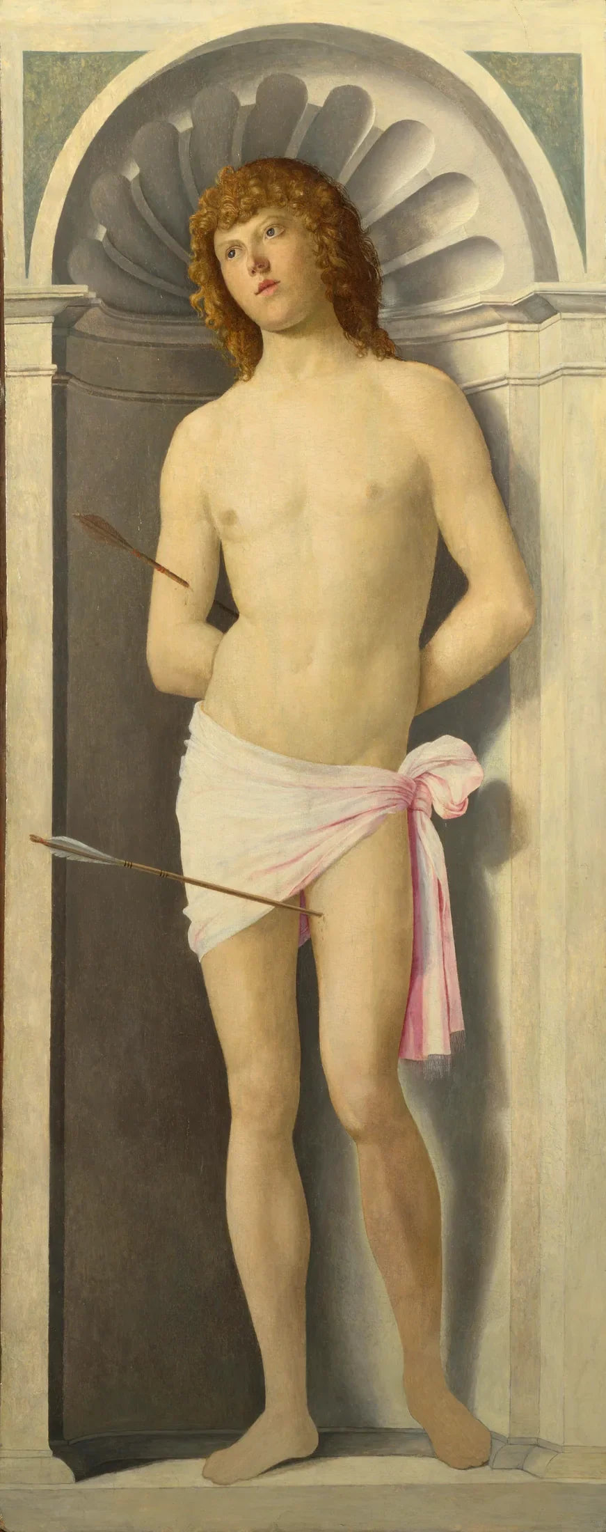 São Sebastião - Cima da Conegliano