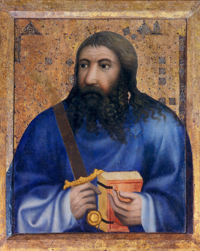 São Simão - Teodorico de Praga