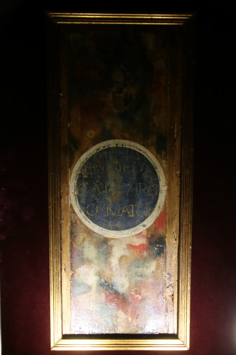 Santa Catarina de Alexandria - Rafael Sanzio