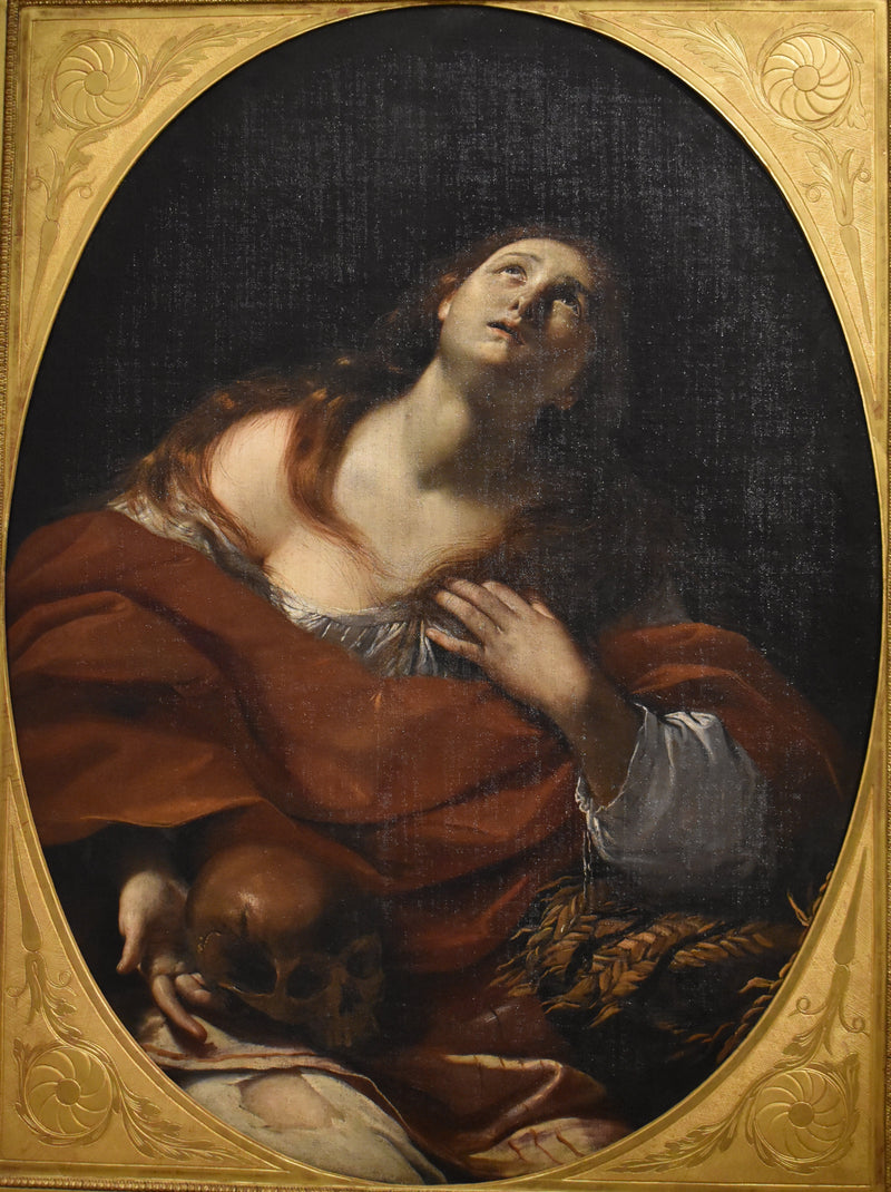 Santa Maria Madalena - Mattia Preti